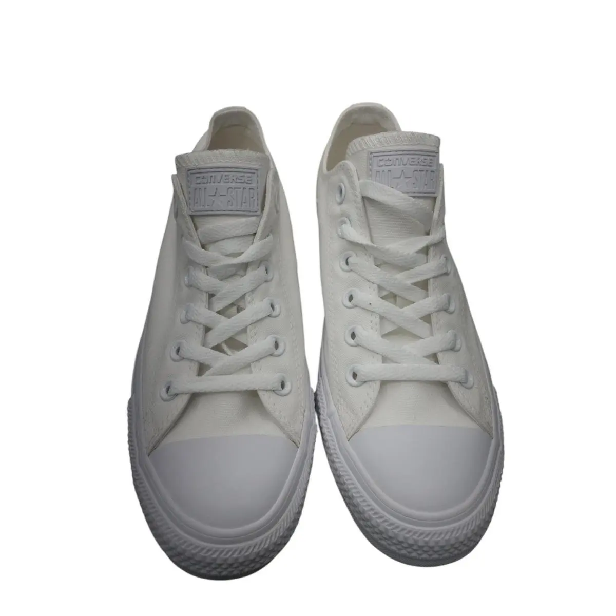 Converse shoes - CTAS SP OX - CTAS - 15762 - White Monochrome (UPC: 022861539963) 7