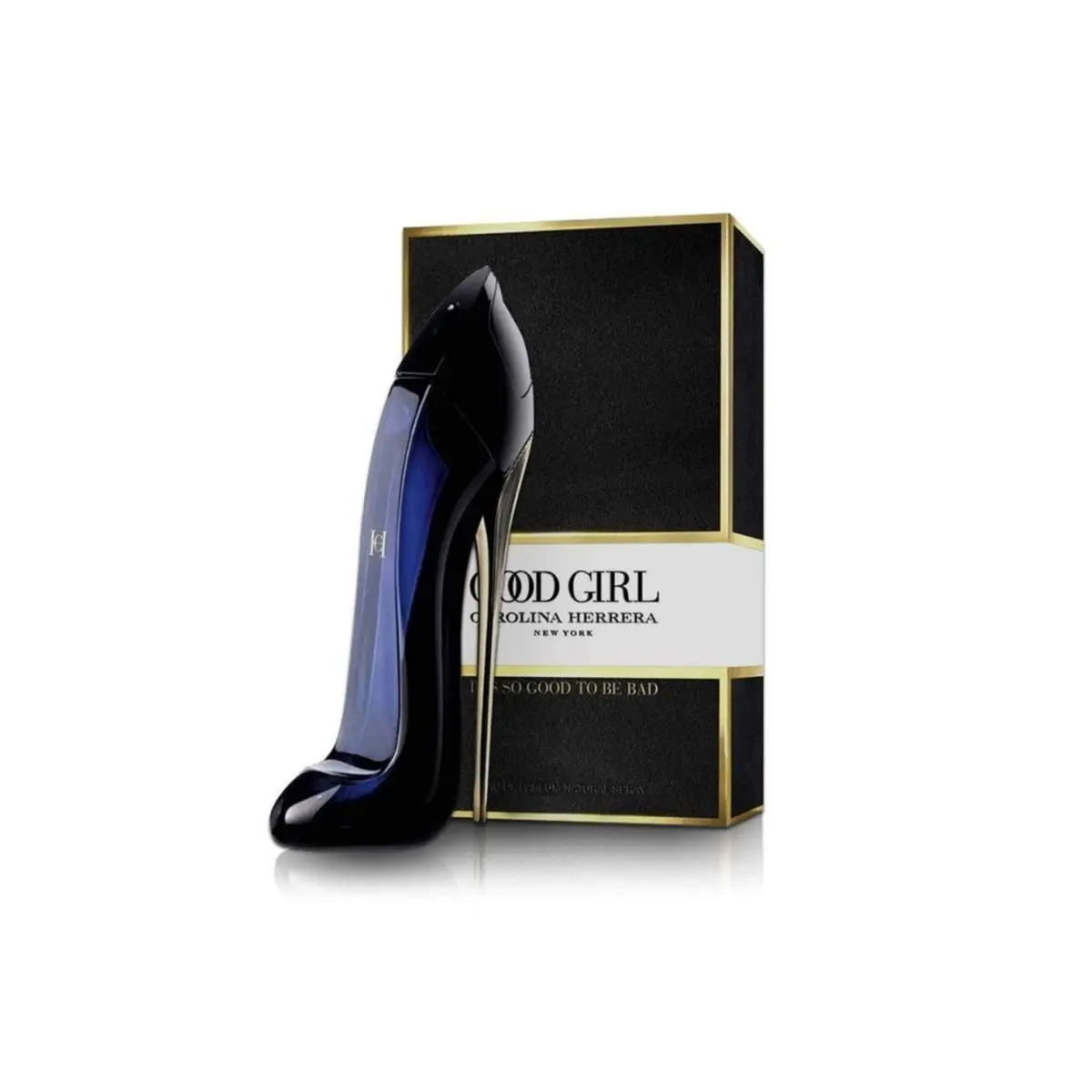 Carolina Herrera Good Girl Edp Spray 2.7 oz For Women