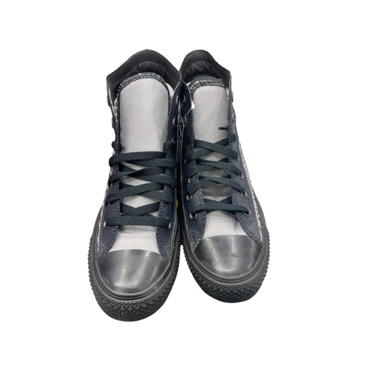 Converse shoes - CTAS Hi - CTAS - 165668C - Translucent Black (UPC: 888757065820) 3