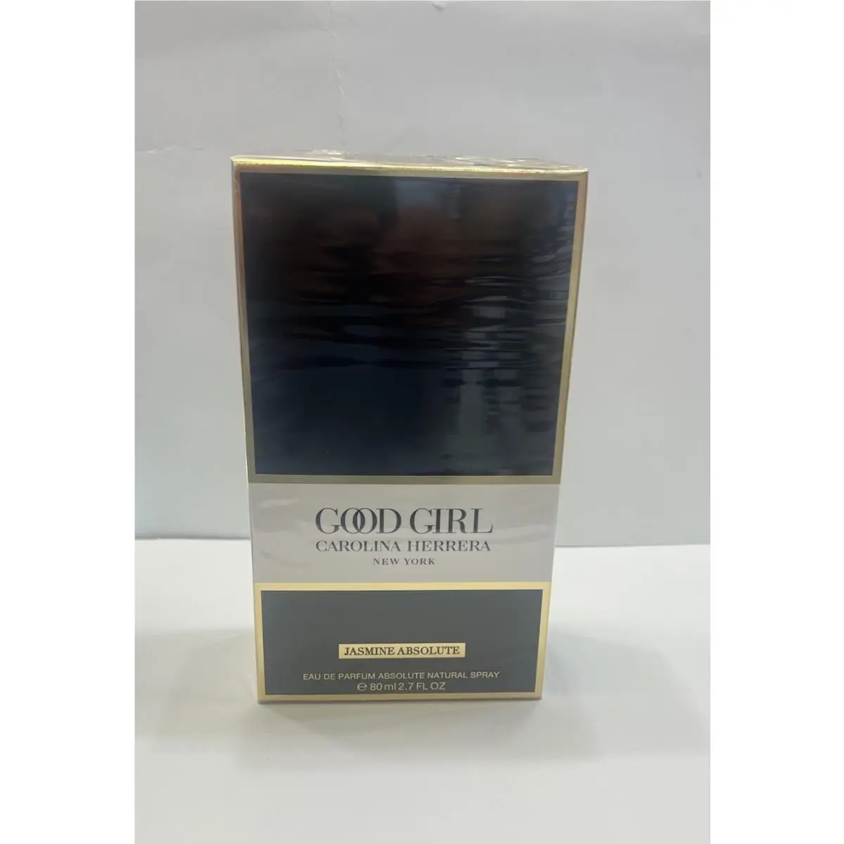 Carolina Herrera Good Girl Jasmine Absolute 2.7oz Edp Absolute