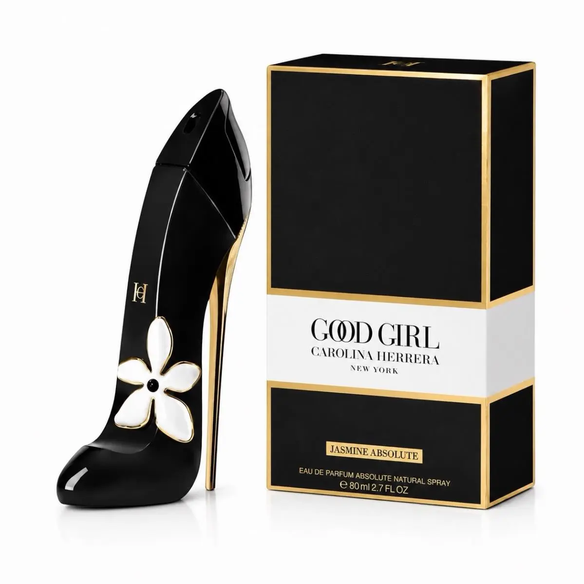Carolina Herrera Good Girl Jasmine Absolute Eau de Parfum 2.7oz 80ml