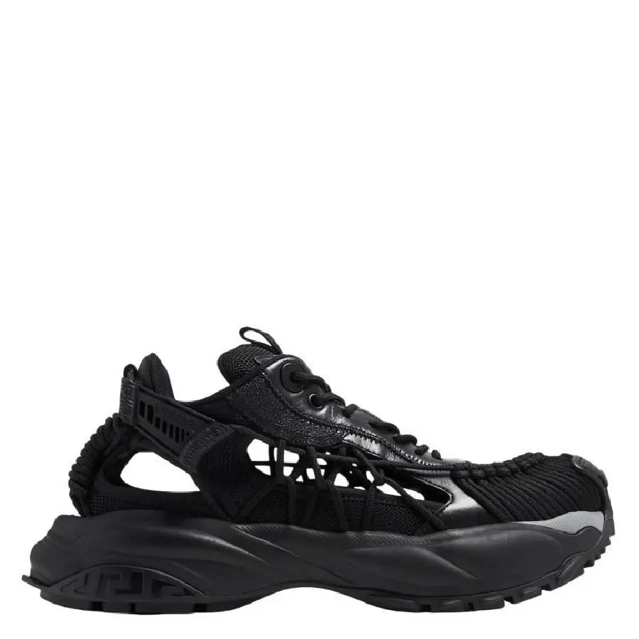 Mercury M VS 01 Sneakers by Versace