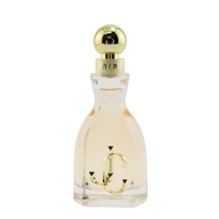 Jimmy Choo Ladies I Want Choo Edp Body Spray 2 oz Fragrances 3386460119269