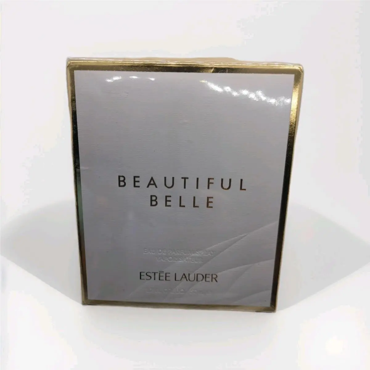 Estee Lauder Beautiful Belle 1.7 fl oz 50ml Eau de Parfum Box
