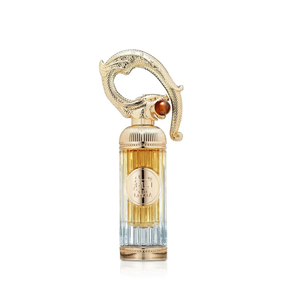 Sehr Eau de Parfum Spray For Unisex 3.4 Ounce by Lattafa