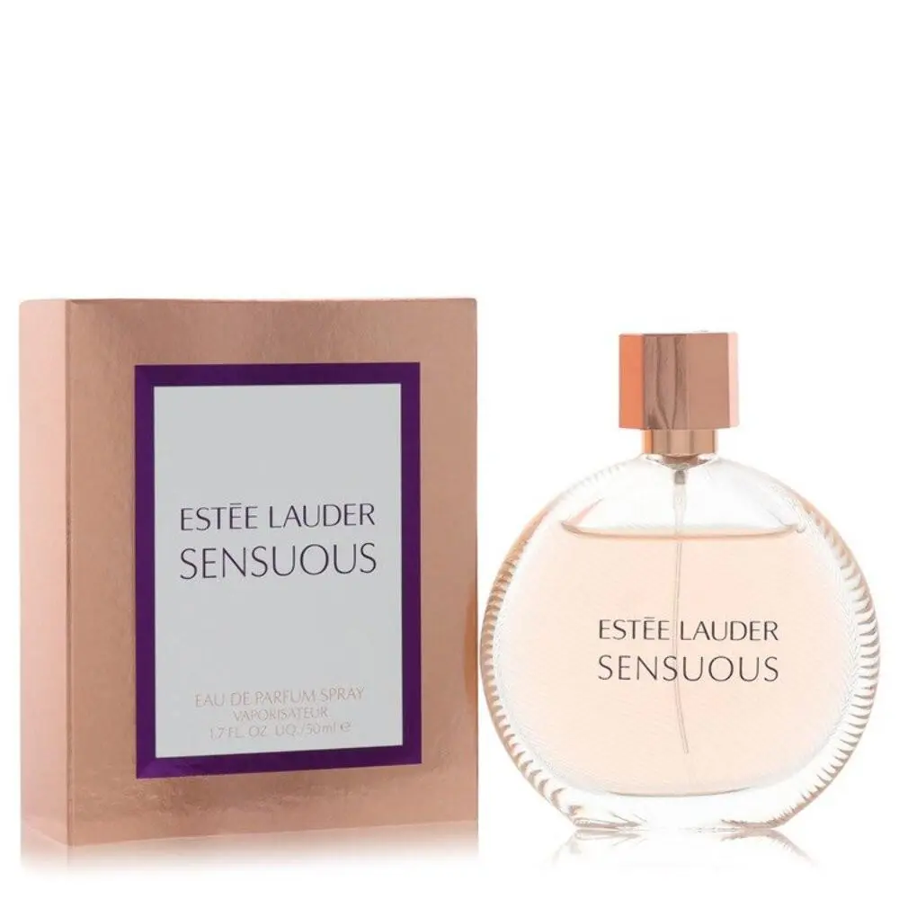 Sensuous by Estee Lauder 1.7 Oz Eau De Parfum For Women