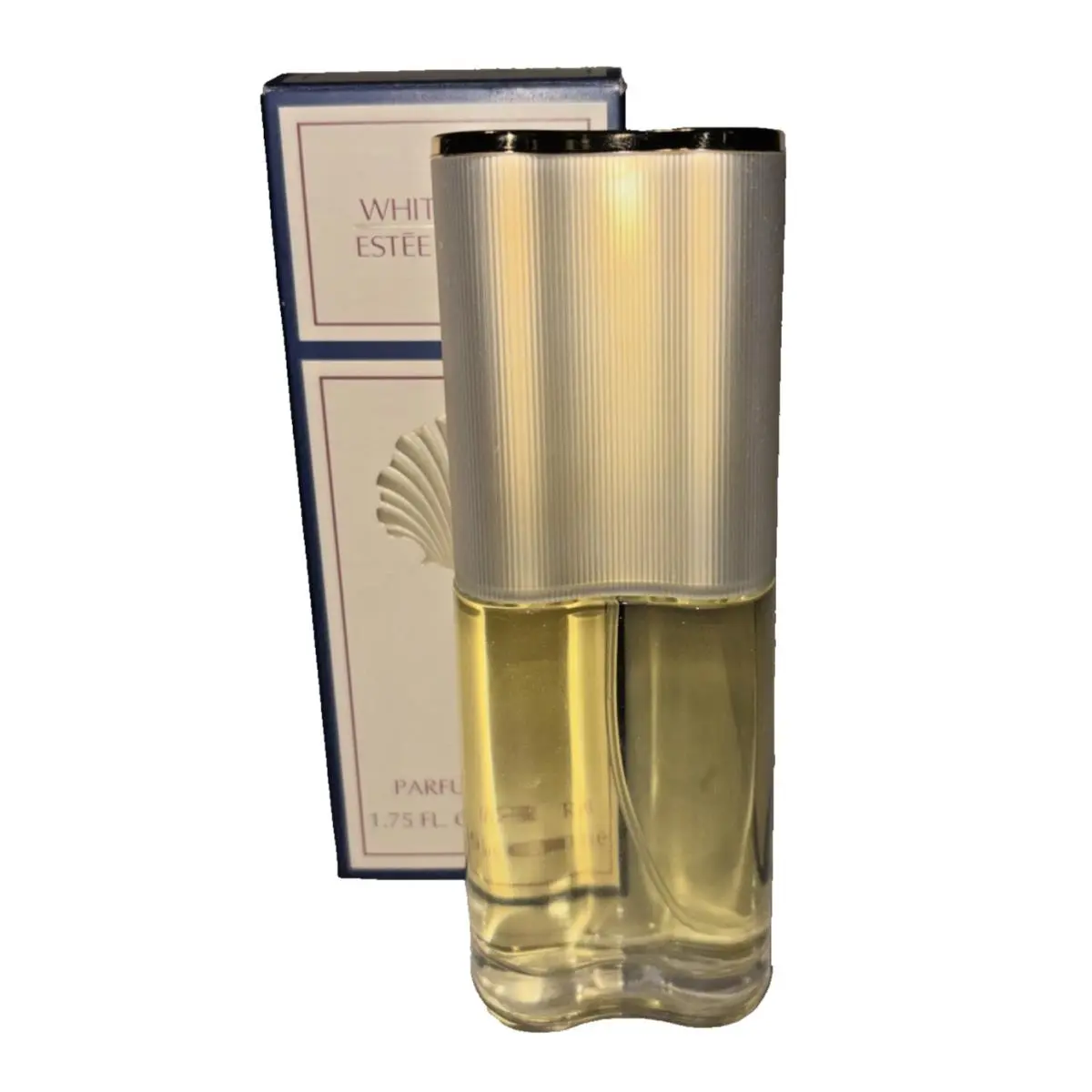 Estee Lauder White Linen Parfum Spray 50ml/1.75 Fl Oz Vintage Nos Read by Estée Lauder