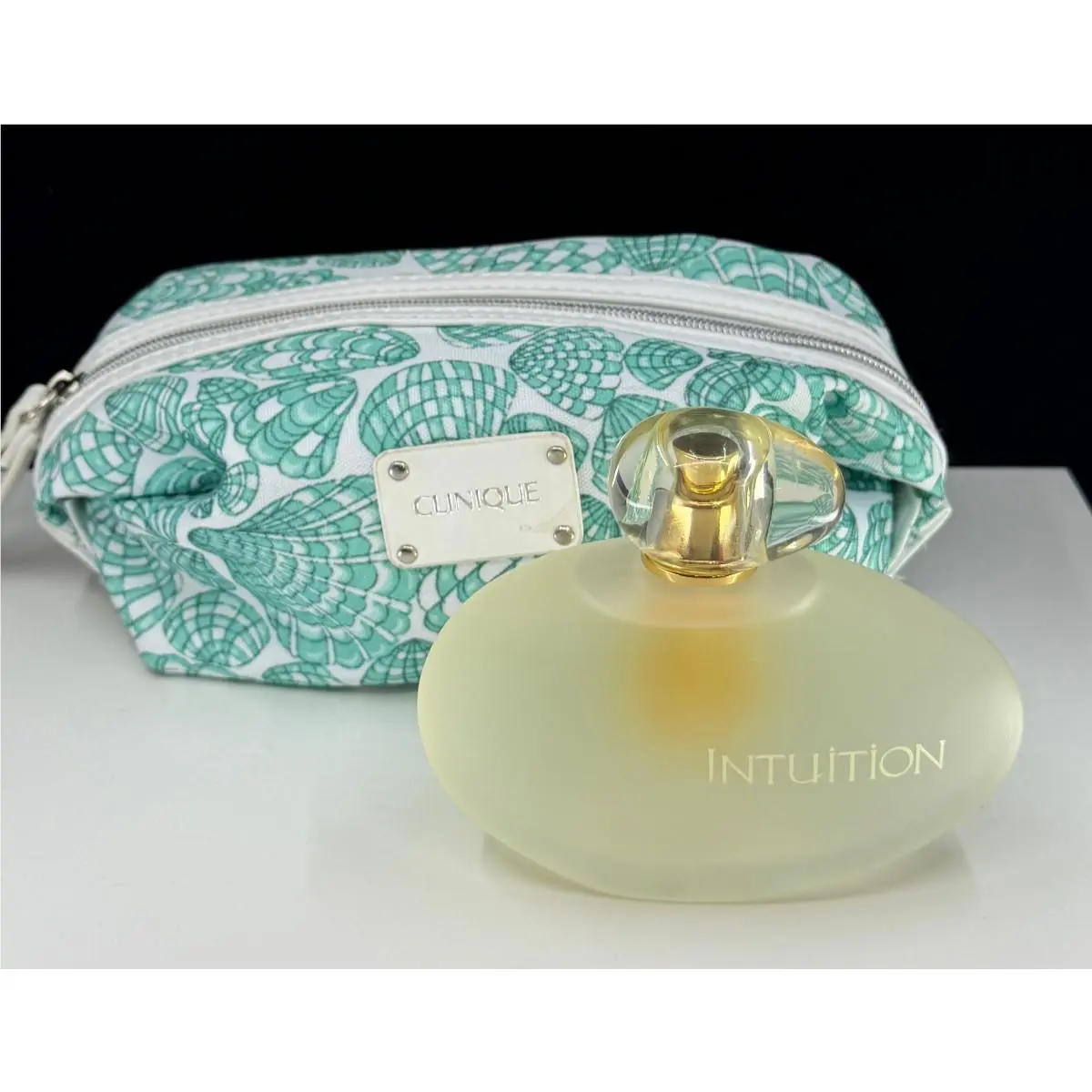 Estee Lauder Intuition Deodorant Spray 3.4 oz 100 ml Value Set