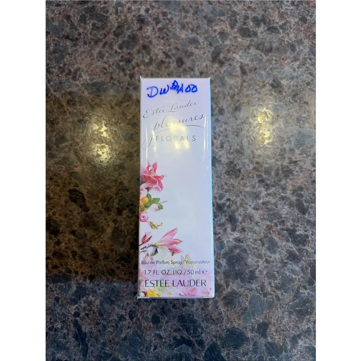 Estee Lauder Pleasures Florals 1.7 oz / 50 mL Edp Spray Perfume