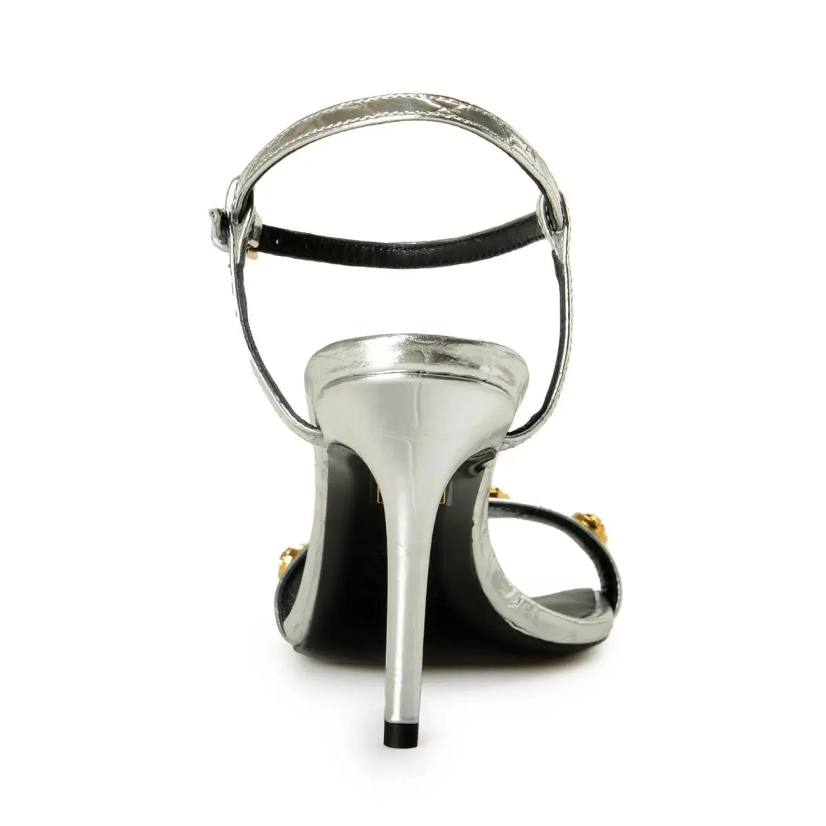 Versace shoes - Silver (UPC: 8054034468802) 1