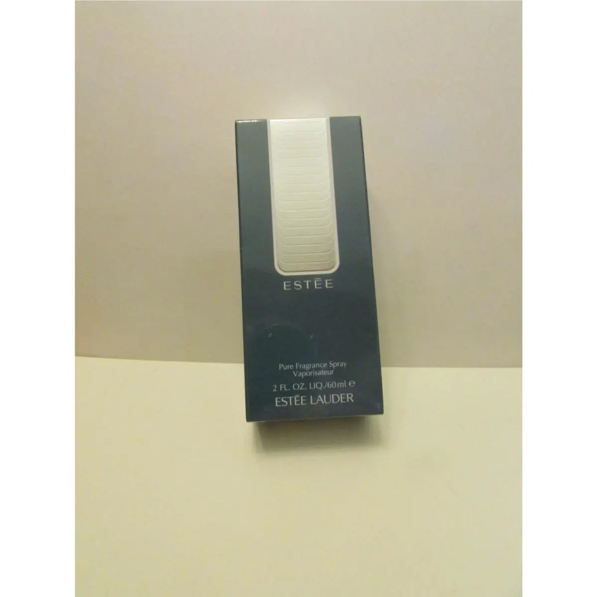 Estee Pure Fragrance Spray Estee Lauder Perfume 2 oz / 60ml