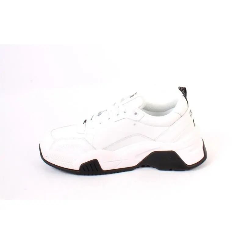 Versace shoes - Versace Jeans Couture 003 - Jeans Couture - White / Back, Manufacturer: White / Black 3