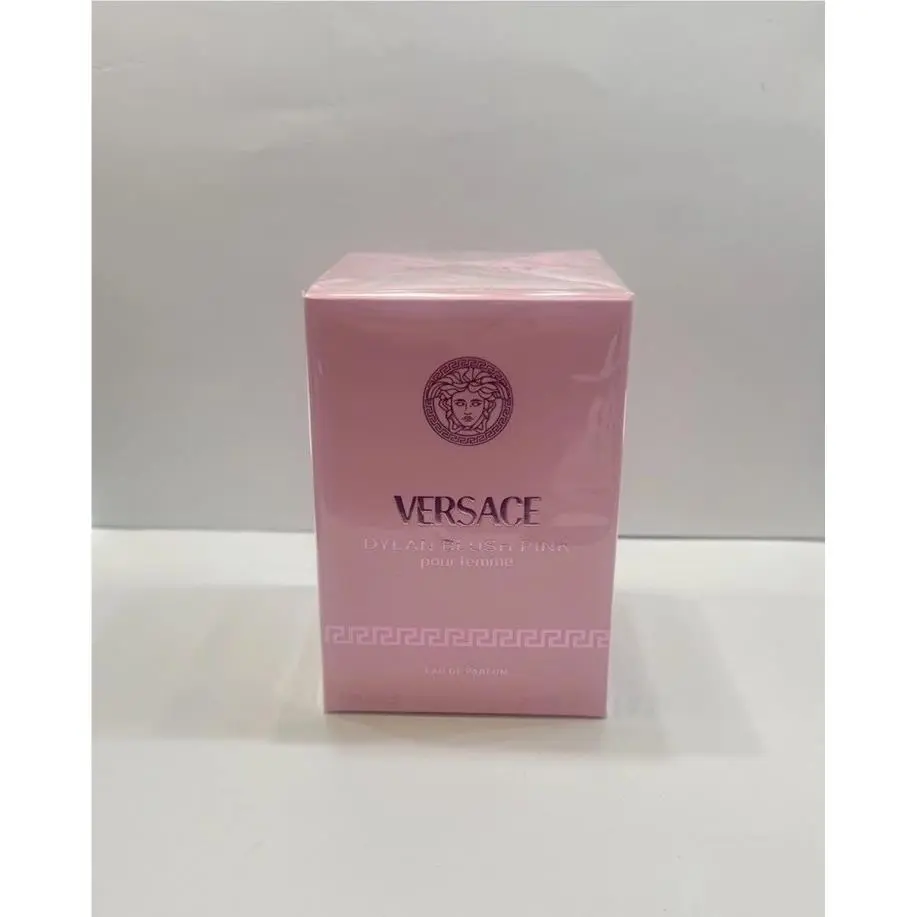 Versace Dylan Blush Pink 3.3oz Edp Spray