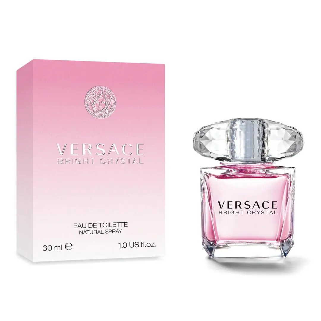 Versace Bright Crystal Absolu Eau De Parfum 30ml/1.0oz