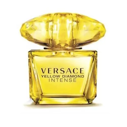 Versace Yellow Diamond Intense Women 3.0 oz Edp Spray Perfume