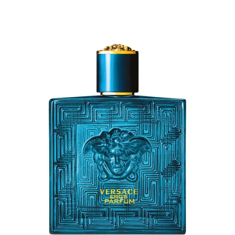Versace Men`s Eros Parfum Spray 3.38 oz Tester Fragrances 8011003872084