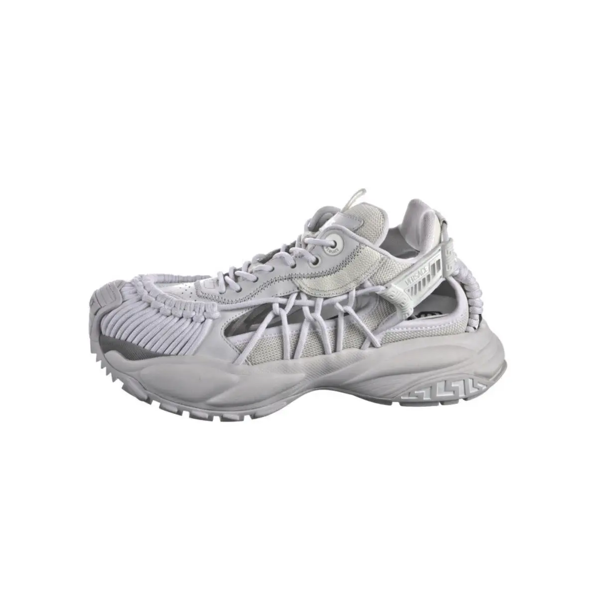 Versace shoes - White 0