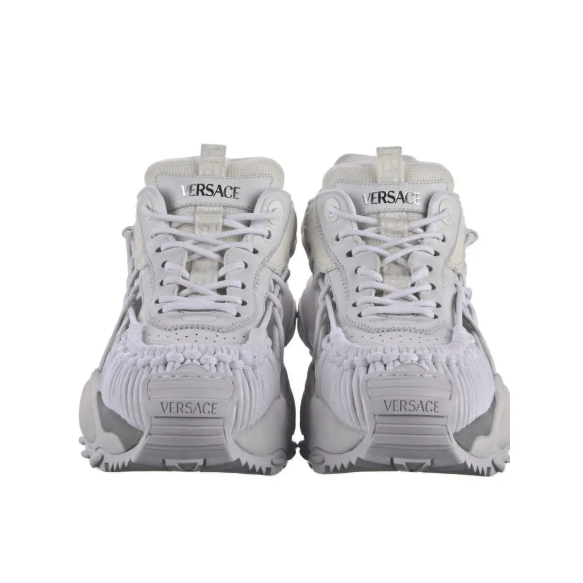 Versace shoes - White 1