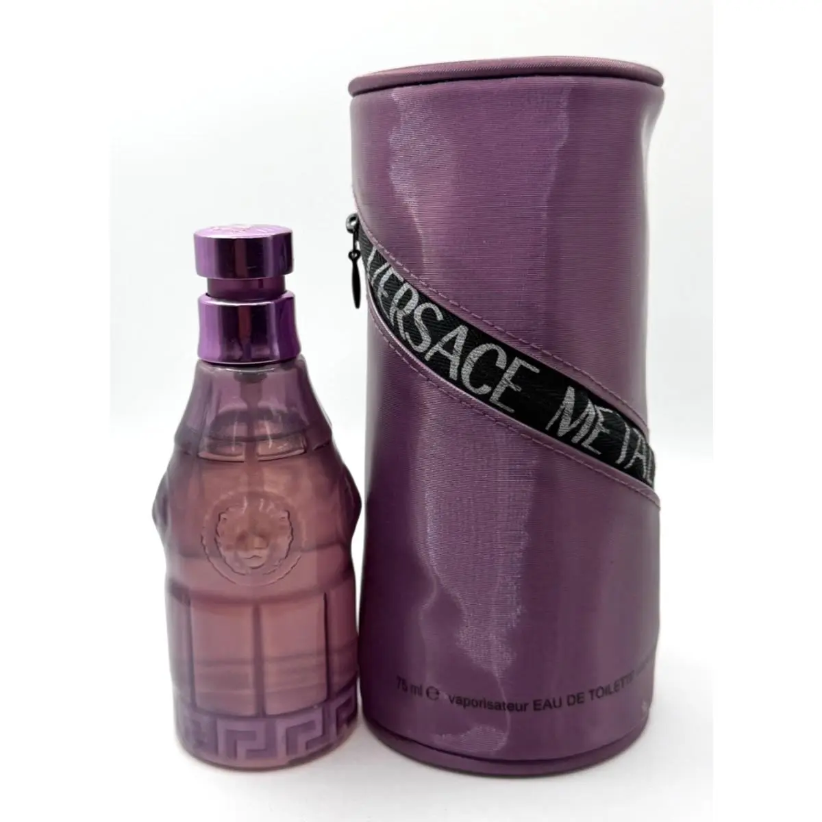Metal Jeans Women Versace 2.5 Fl Oz
