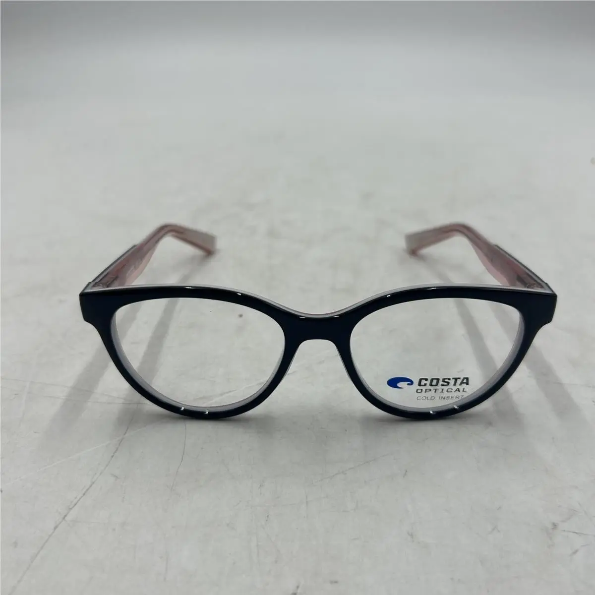 Womens Ocean Ridge 510 Cat Eye Eyewear Frames 51mm by Costa Del Mar