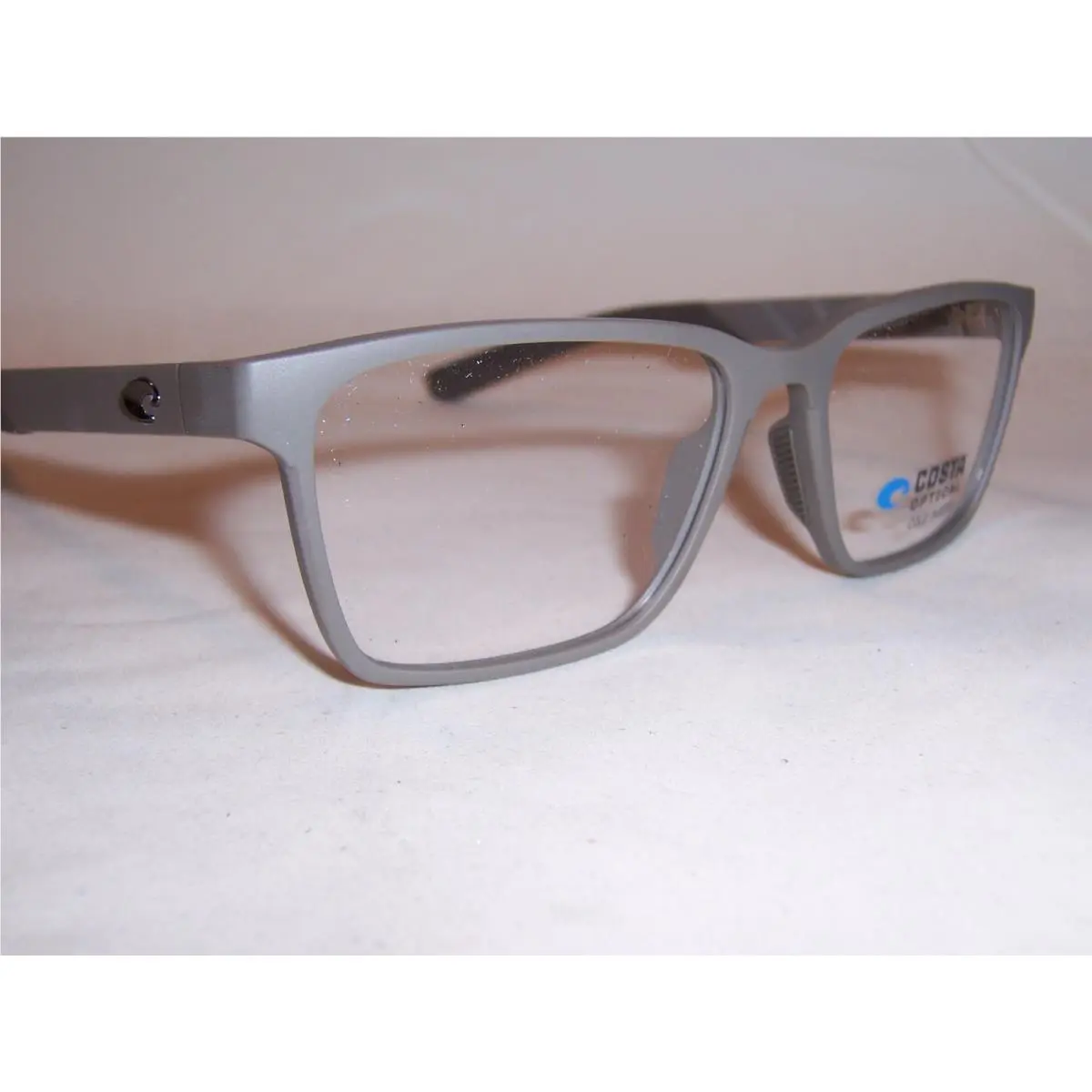 Costa Del Mar Eyeglasses 06A8017 Olive Shale 8017-05 54mm RX