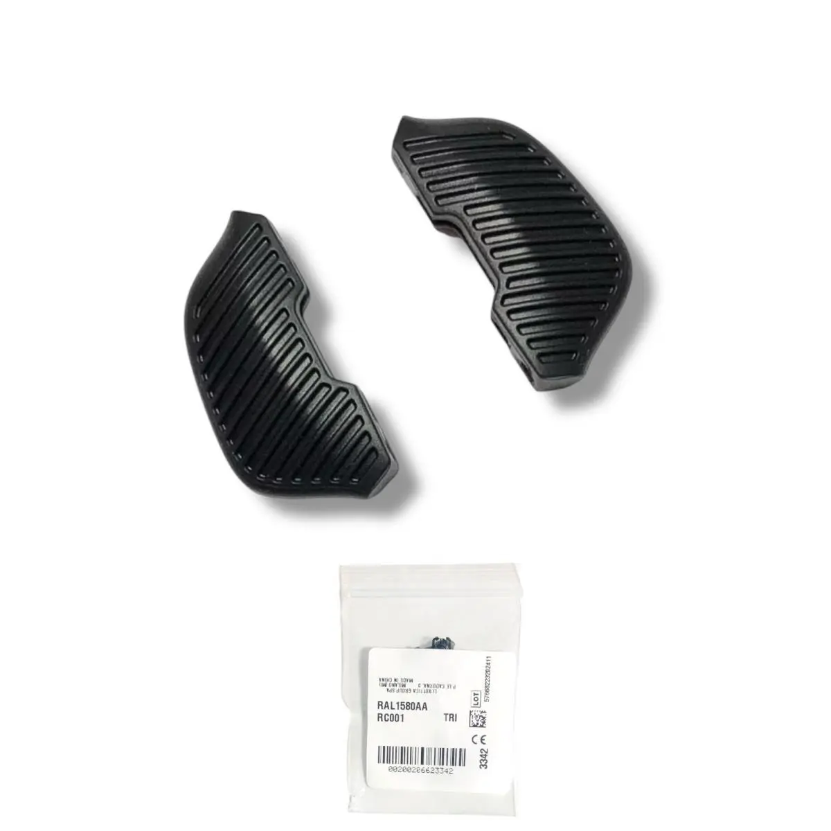 Costa Del Mar 6A8023 Ocean Ridge 800 Ocr 800 Replacement Nose Pads Omni-fit