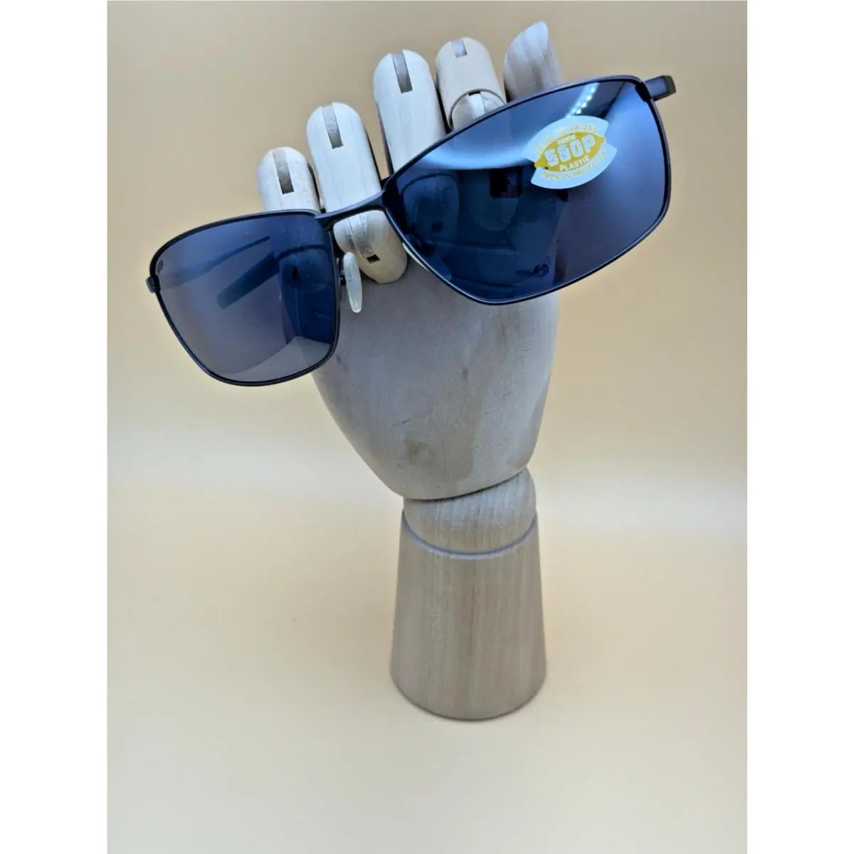 Sunglasses Costa Del Mar 6S6009 0363 63-15-128