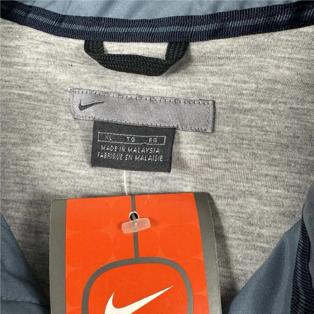 Nike clothing - Blue 1
