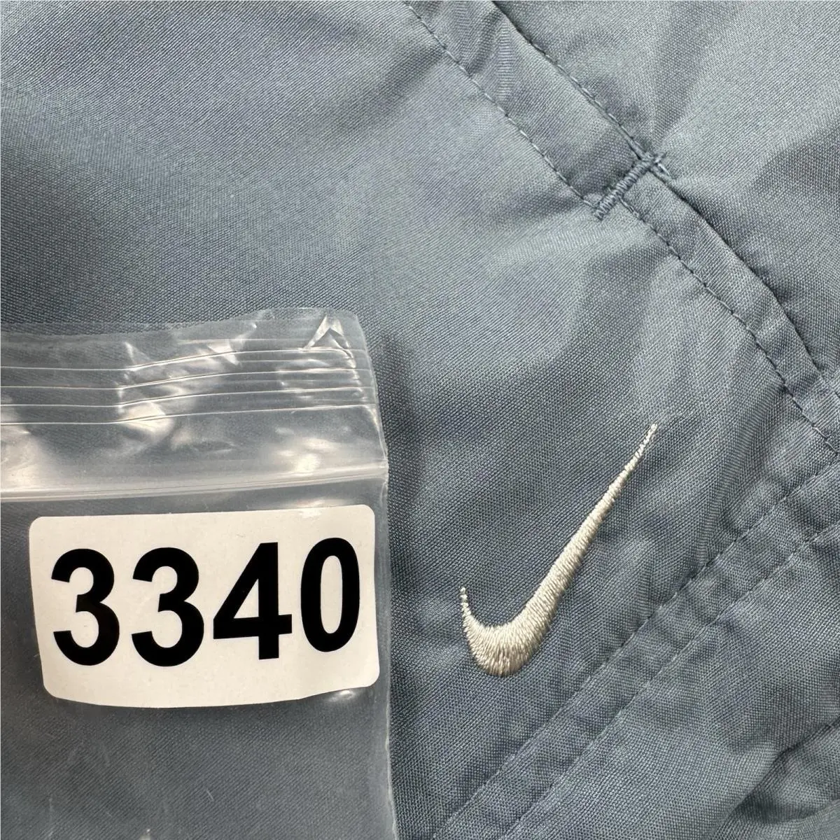Nike clothing - Blue 4