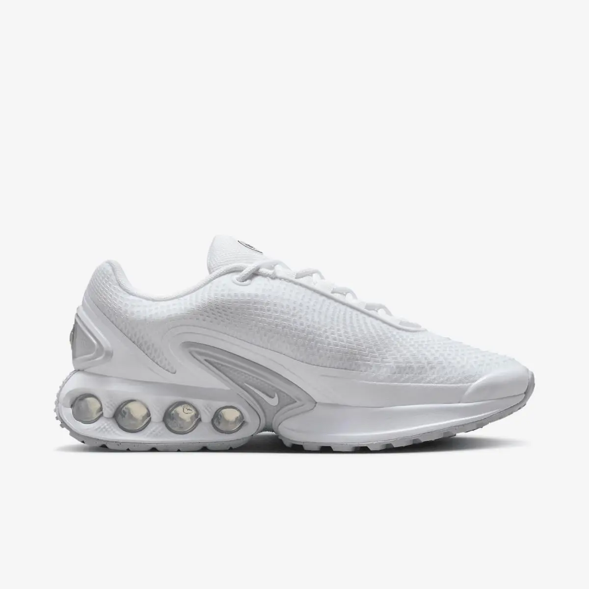 Nike shoes - White 1