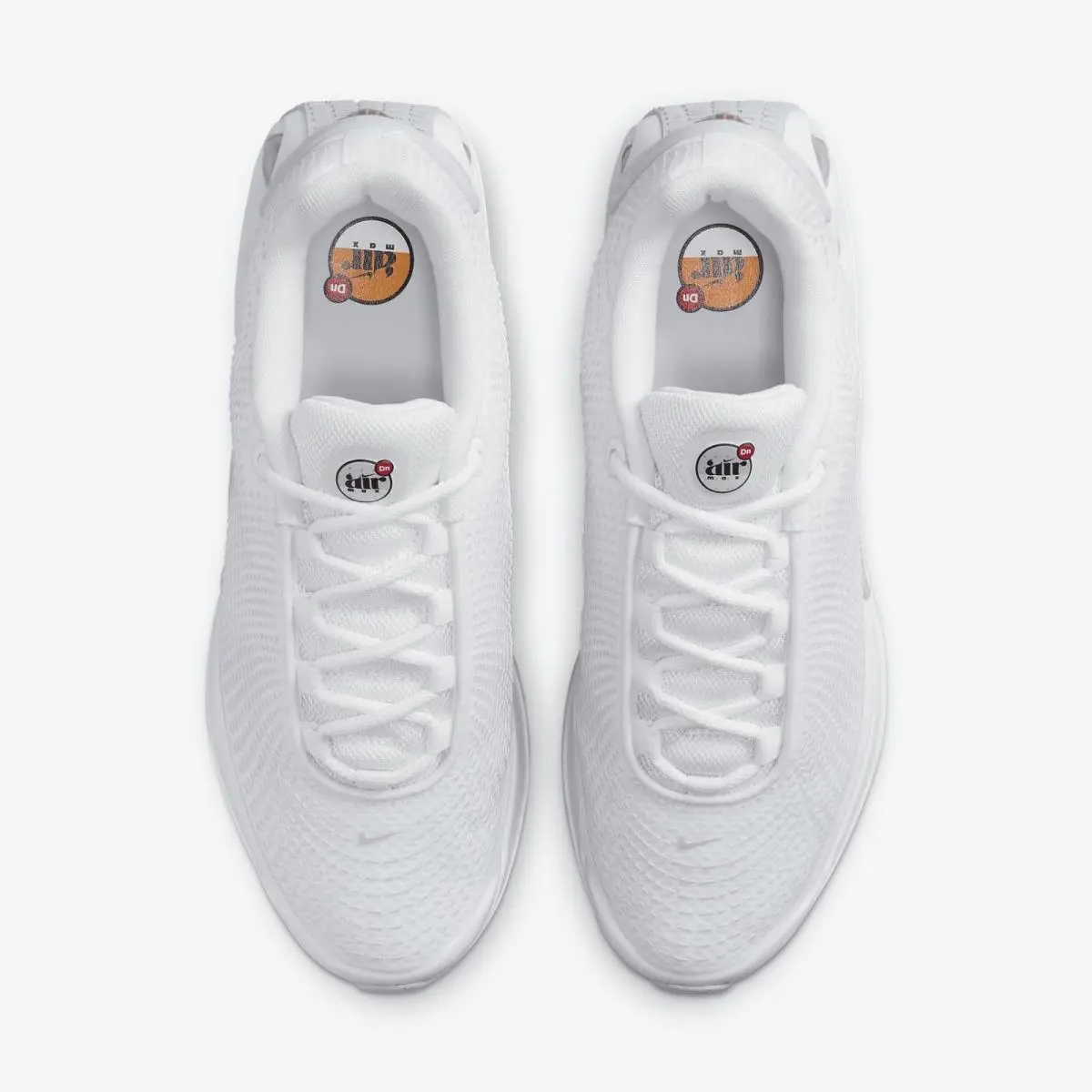 Nike shoes - White 2
