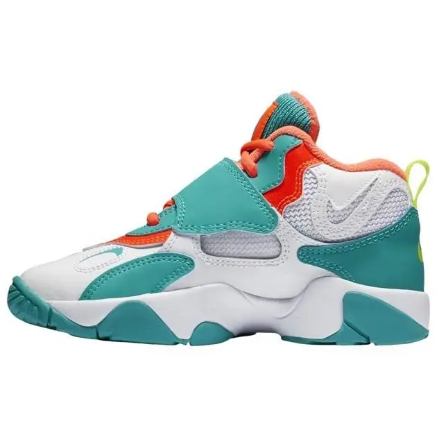 Nike shoes - Bright Turquoise (UPC: 192498008023) 0