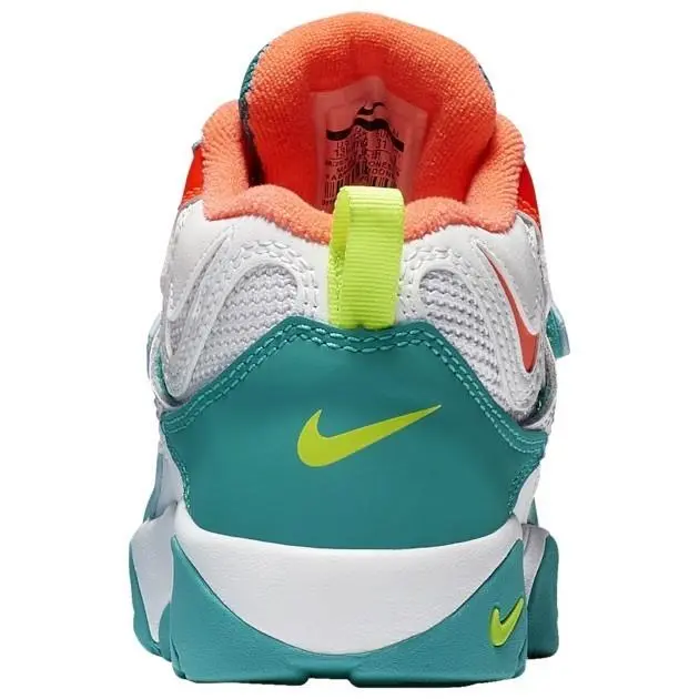 Nike shoes - Bright Turquoise (UPC: 192498008023) 1