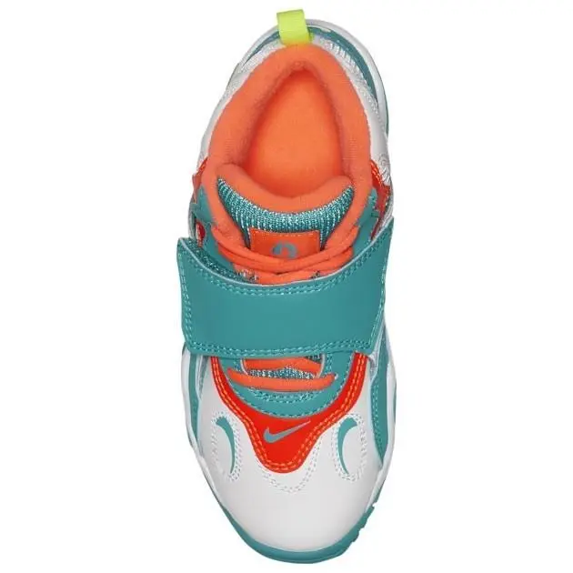Nike shoes - Bright Turquoise (UPC: 192498008023) 2