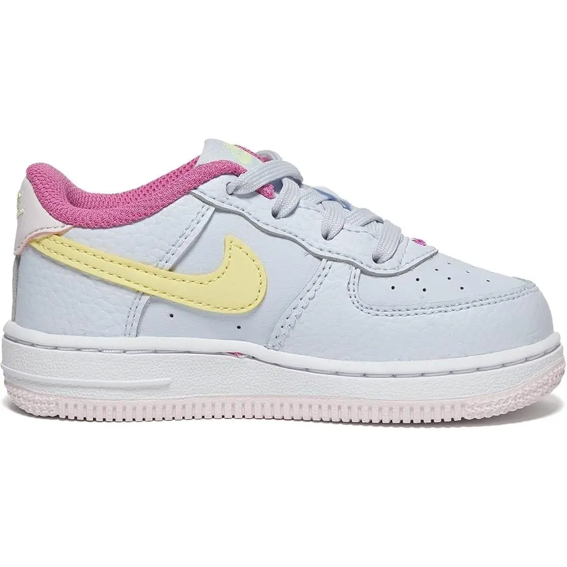 Nike shoes - DV7764 001 - DV7764 001 - Football Grey/Citron Tint (UPC: 196154683043) 0