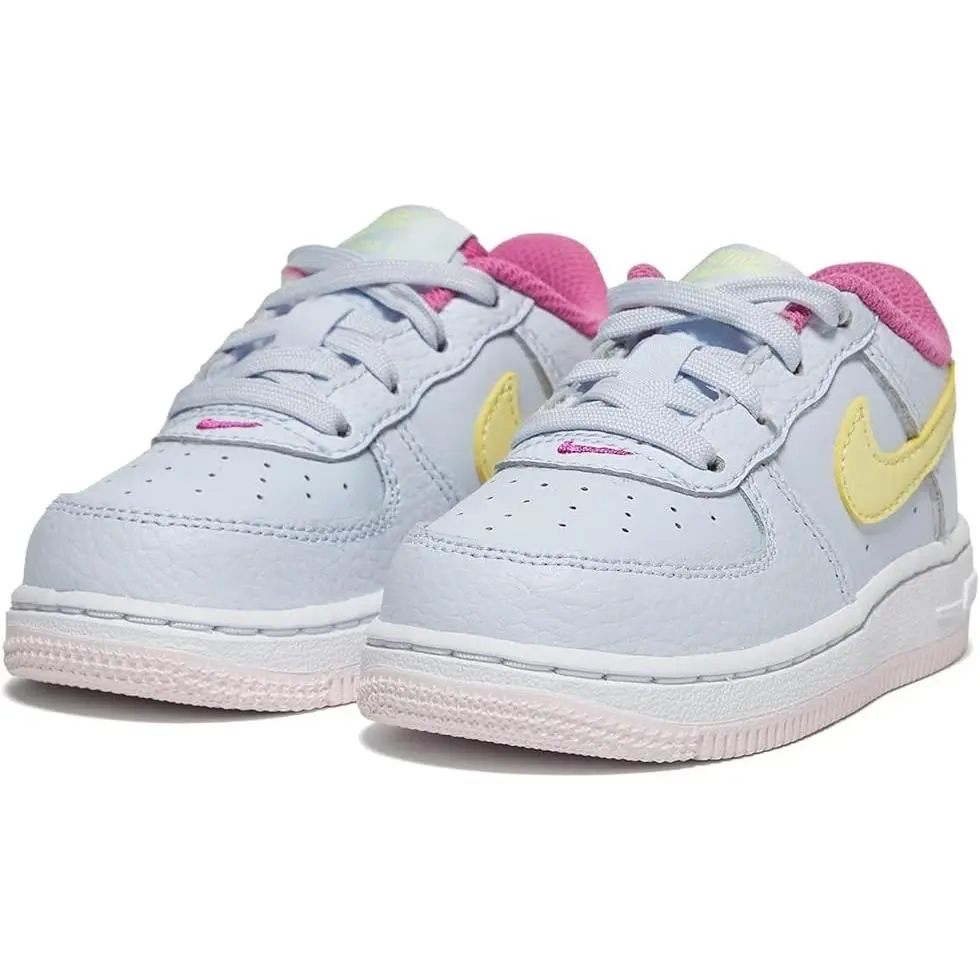 Nike shoes - DV7764 001 - DV7764 001 - Football Grey/Citron Tint (UPC: 196154683043) 1