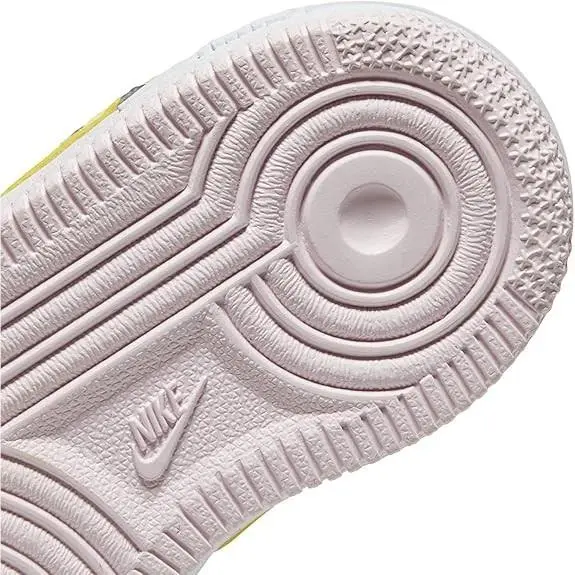 Nike shoes - DV7764 001 - DV7764 001 - Football Grey/Citron Tint (UPC: 196154683043) 2