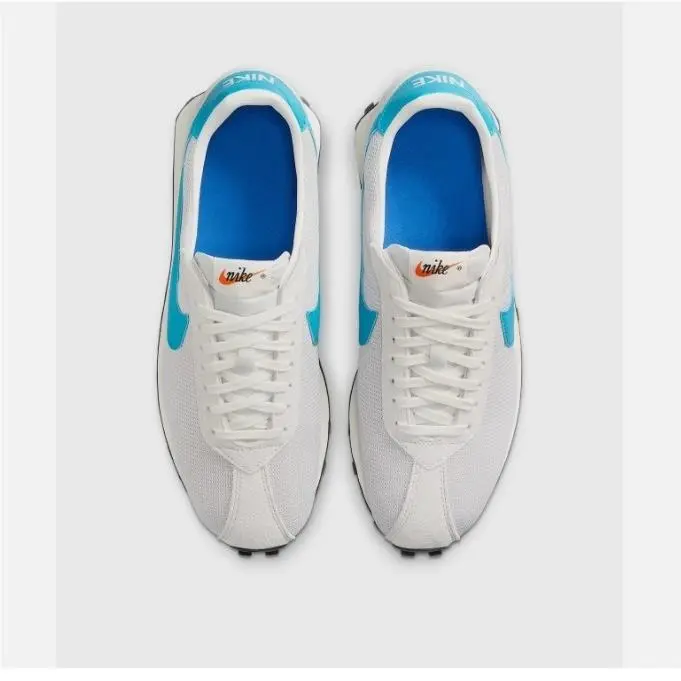 Nike shoes - Nike LD 1000 - HJ4687-001 - Gray 0