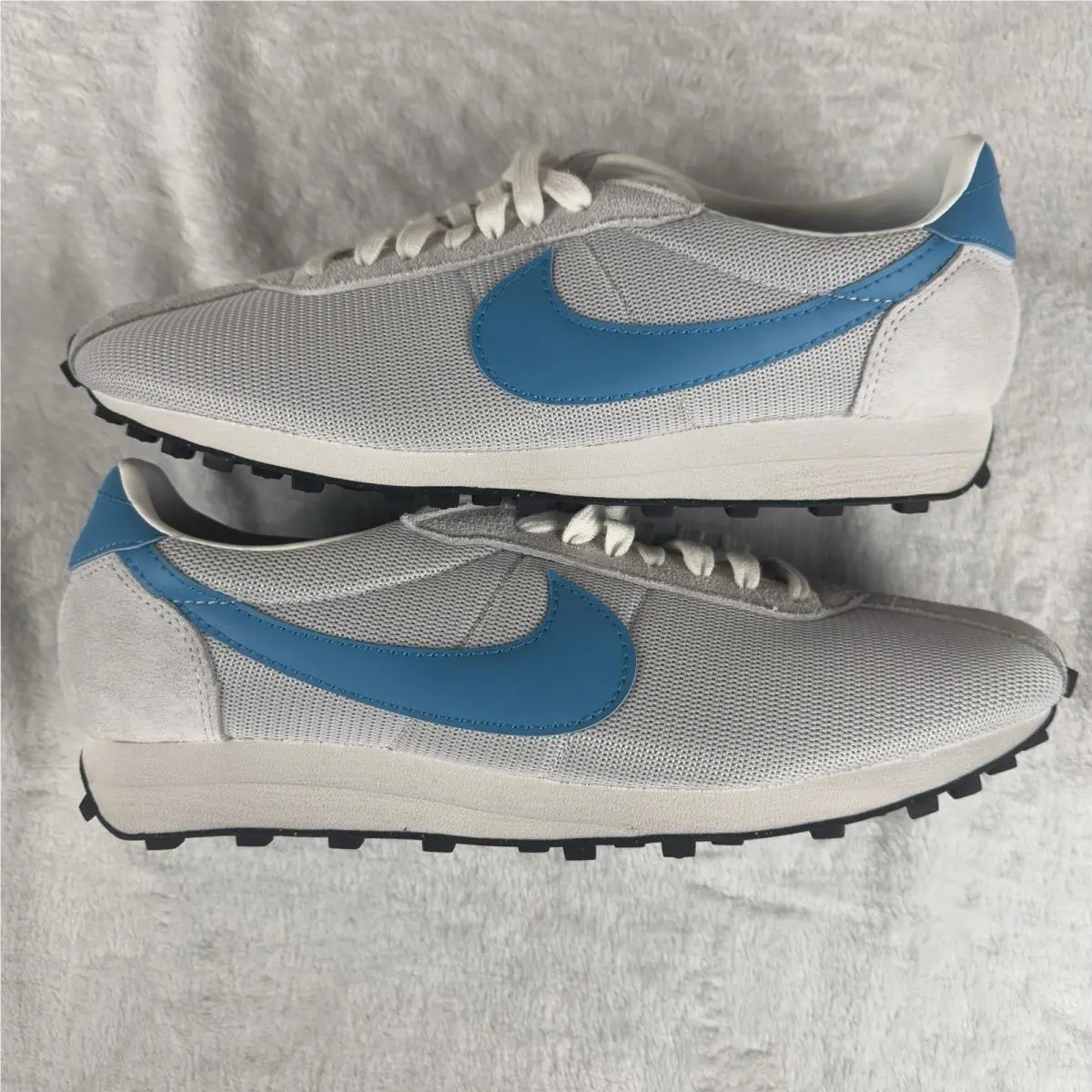 Nike shoes - Nike LD 1000 - HJ4687-001 - Gray (UPC: 00197862802030) 1