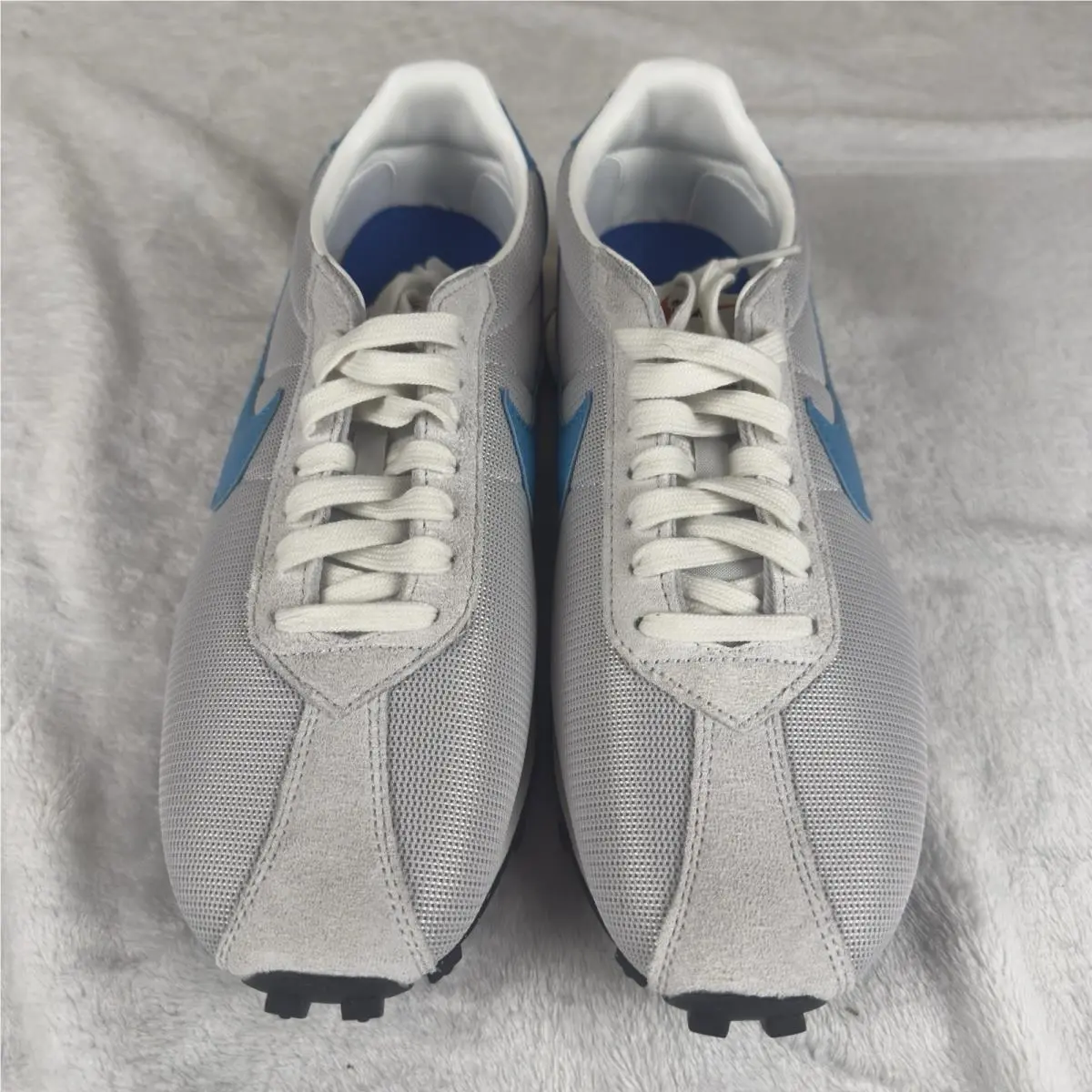 Nike shoes - Nike LD 1000 - HJ4687-001 - Gray (UPC: 00197862802030) 3