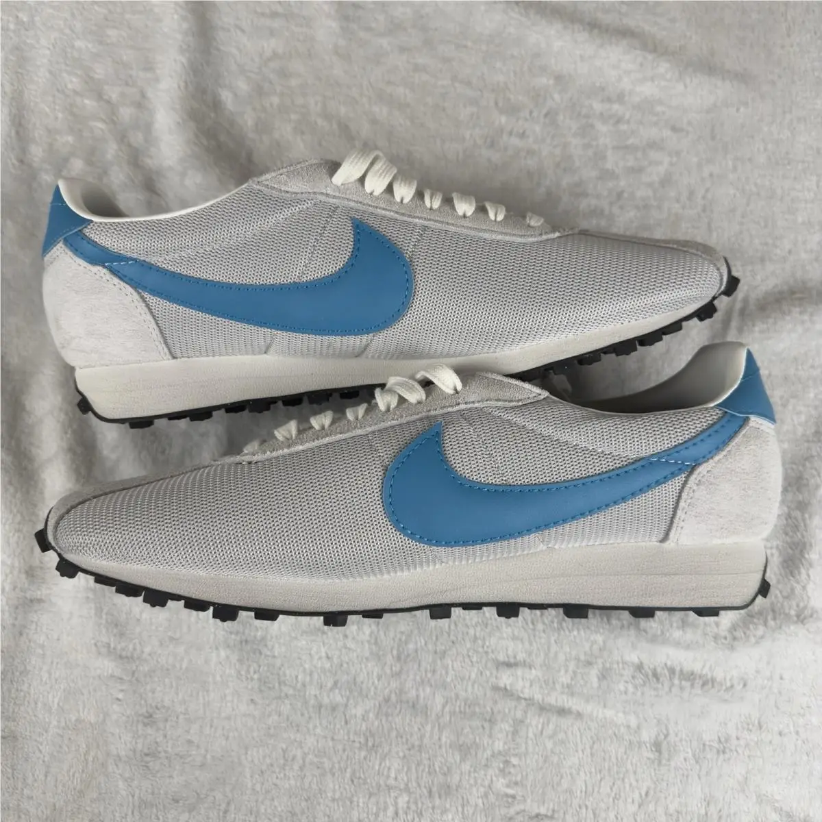 Nike shoes - Nike LD 1000 - HJ4687-001 - Gray (UPC: 00197862802030) 2
