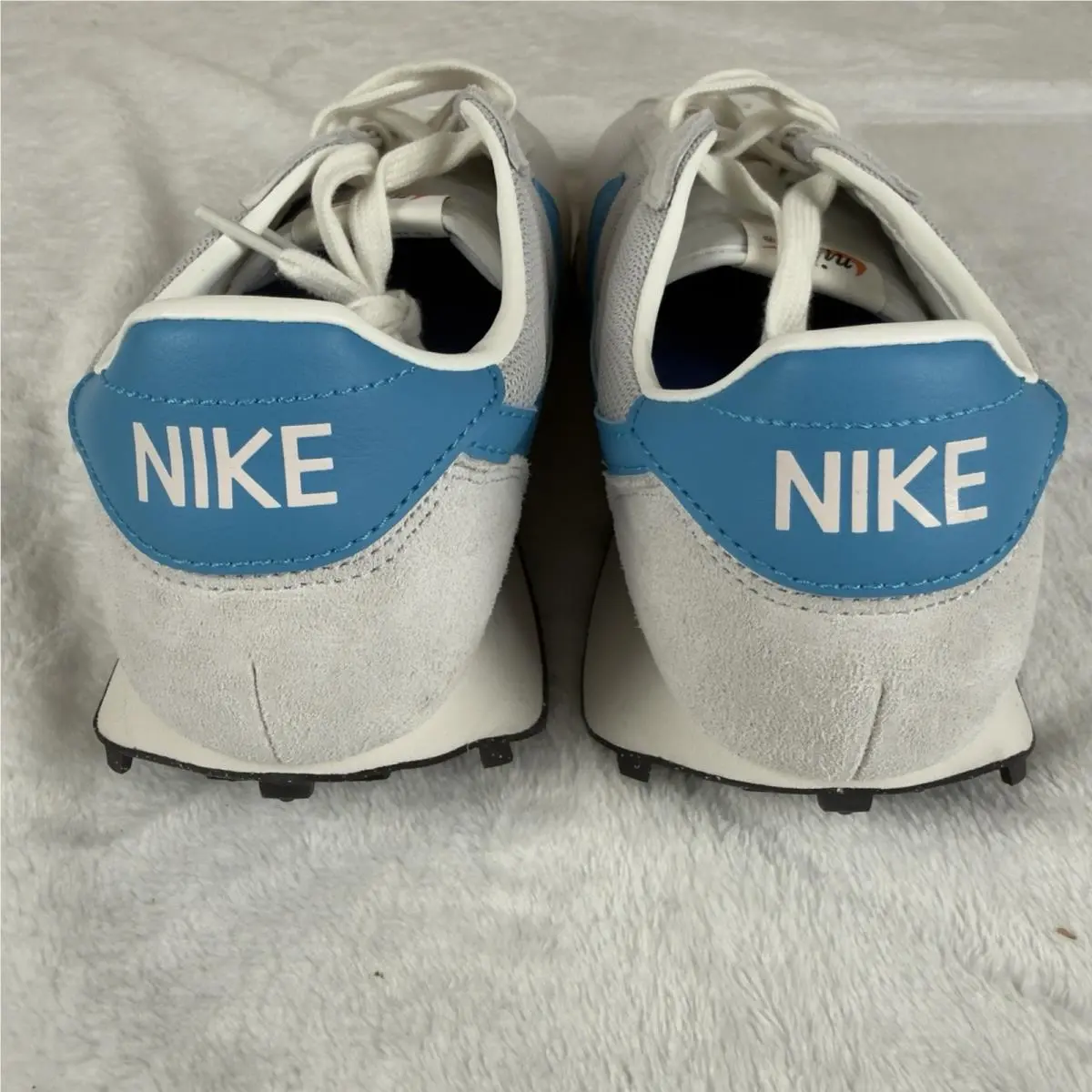 Nike shoes - Nike LD 1000 - HJ4687-001 - Gray (UPC: 00197862802030) 5