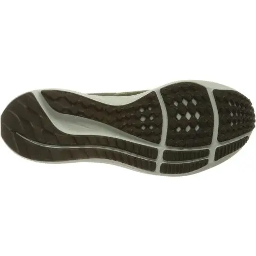 Nike shoes - Nike Free Run - Free Run - Cargo Khaki Sequoia Pilgrim Honeydew (UPC: 0196149111889) 2