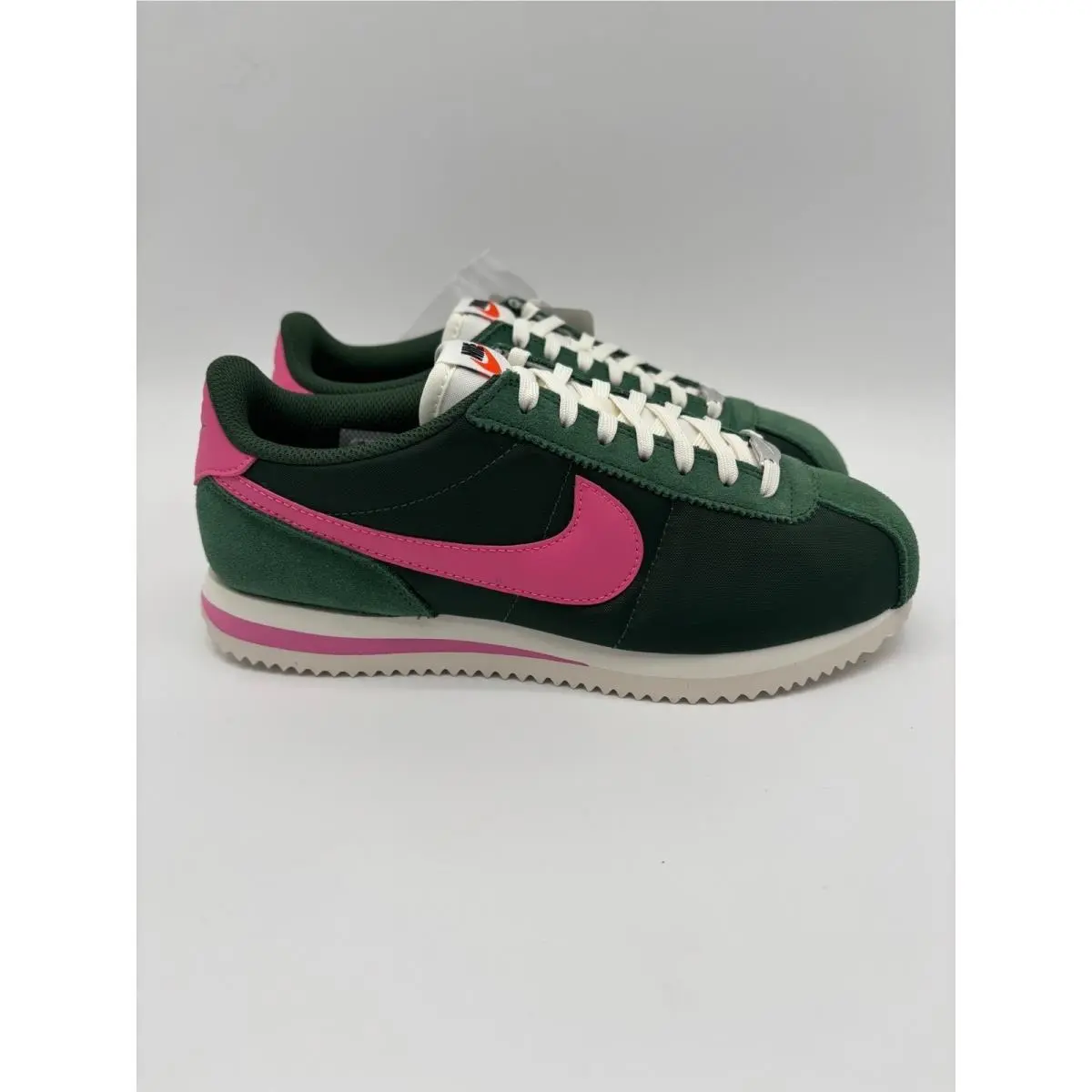 Nike shoes - Nike Cortez - Cortez - Green 2