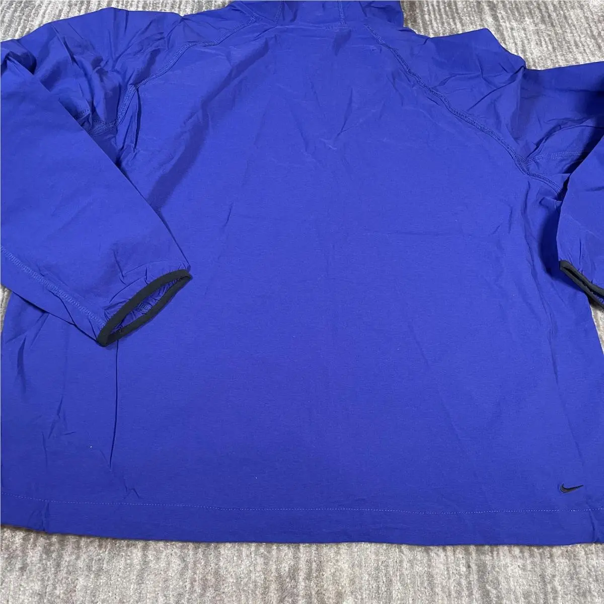 Nike clothing - Blue 8
