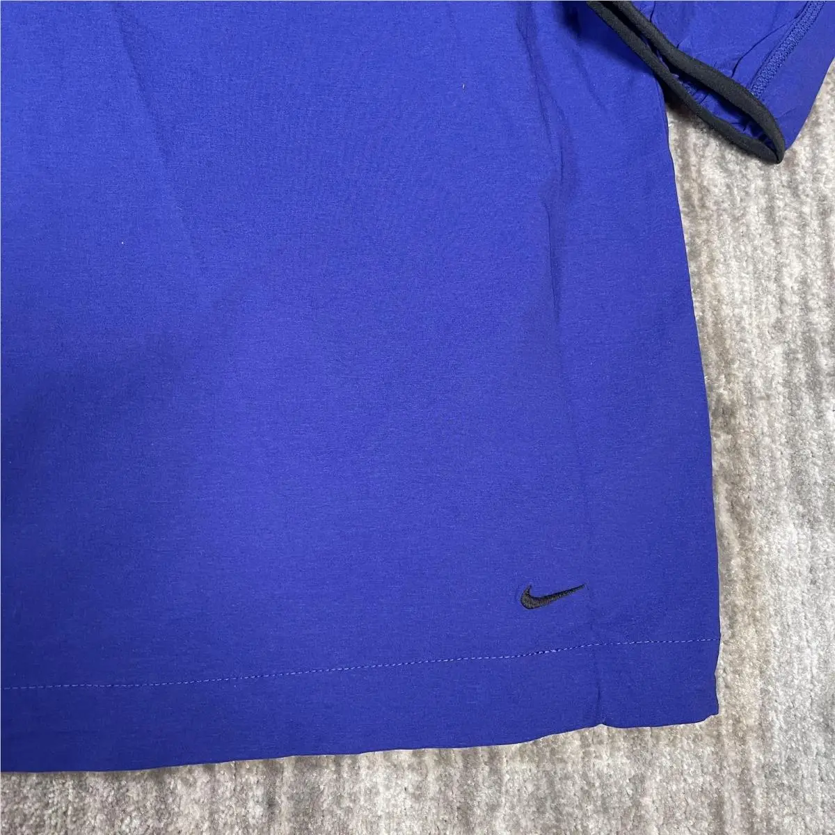 Nike clothing - Blue 9