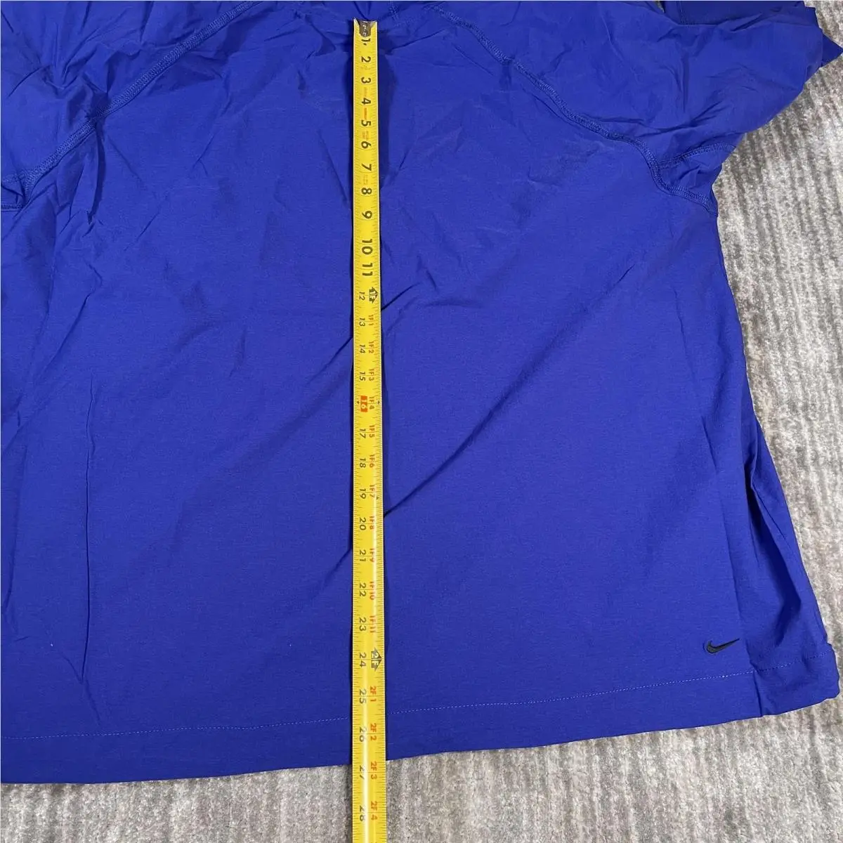 Nike clothing - Blue 11