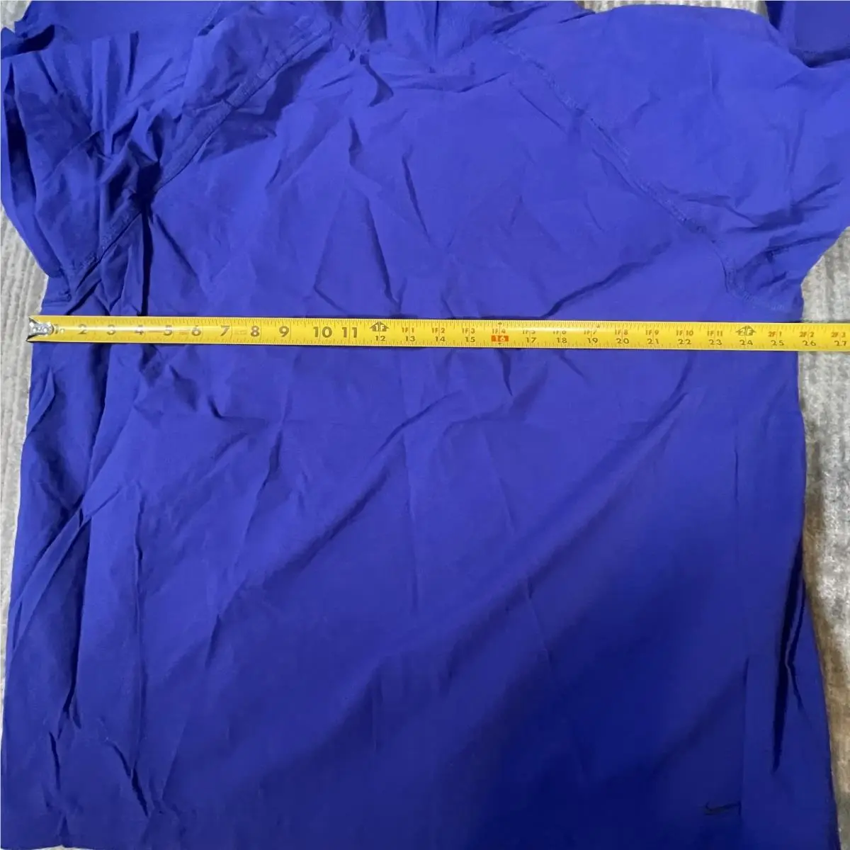 Nike clothing - Blue 13