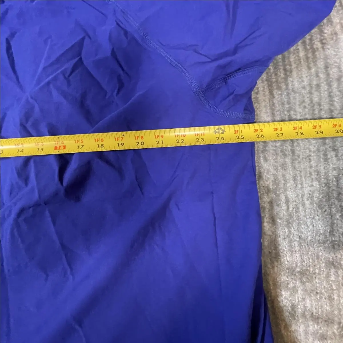 Nike clothing - Blue 14