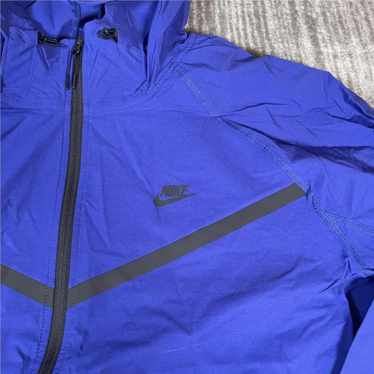 Nike clothing - Blue 0